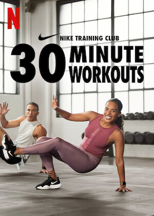 30 Minute Workouts