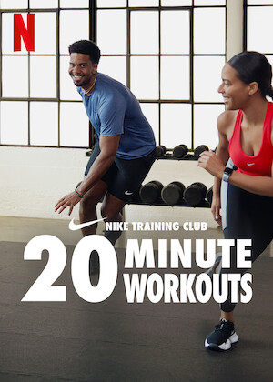 20 Minute Workouts